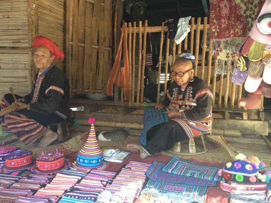 Wild Asia Chiang Mai